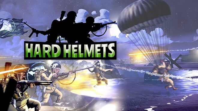 Hard Helmets Free Download