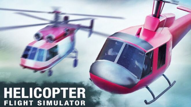 Helicopter Flight Simulator Free Download