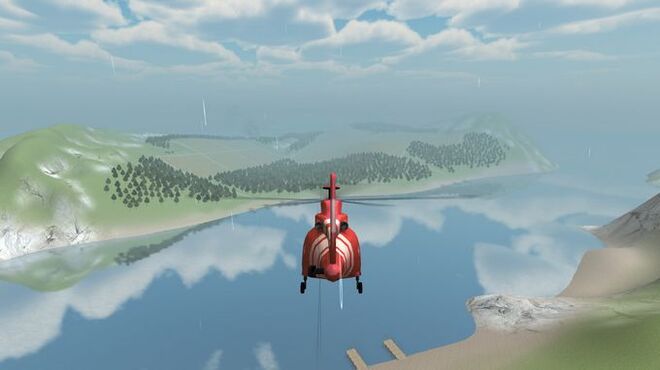 Helicopter Flight Simulator Torrent Download