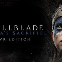 Hellblade Senuas Sacrifice VR Edition-TiNYiSO