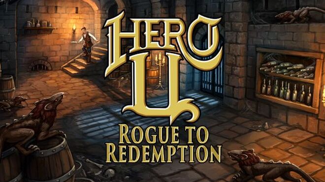 HeroU Rogue to Redemption v2.2