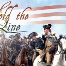 Hold the Line The American Revolution-HI2U