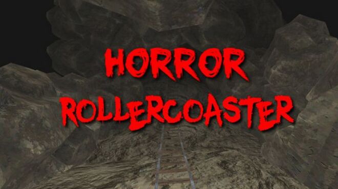 Horror Rollercoaster Free Download