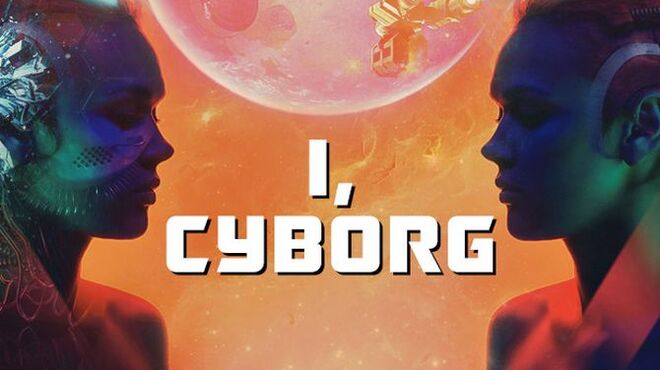 I, Cyborg