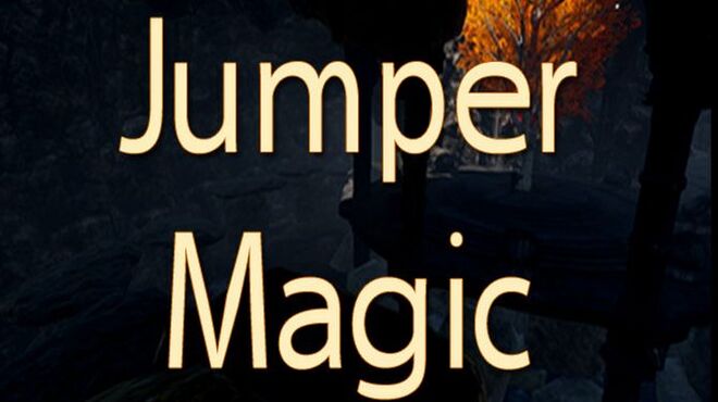 Jumper Magic Free Download