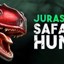Jurassic Safari Hunt