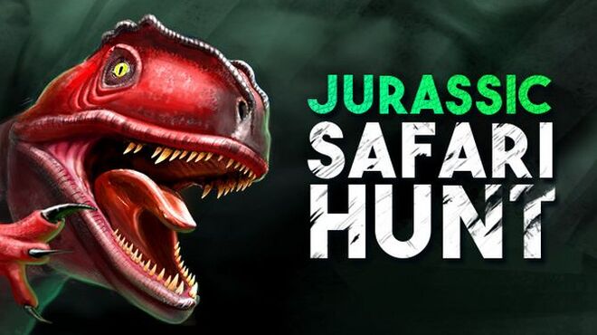 Jurassic Safari Hunt Free Download