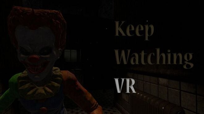 Keep Watching VR Free Download