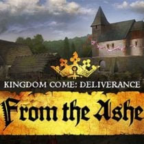 Kingdom Come Deliverance From the Ashes DLC Unlocker-CODEX