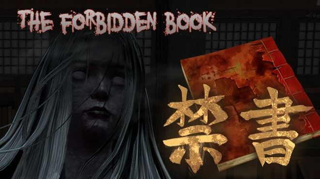 Korean Scary Folk Tales VR : The Forbidden Book Free Download