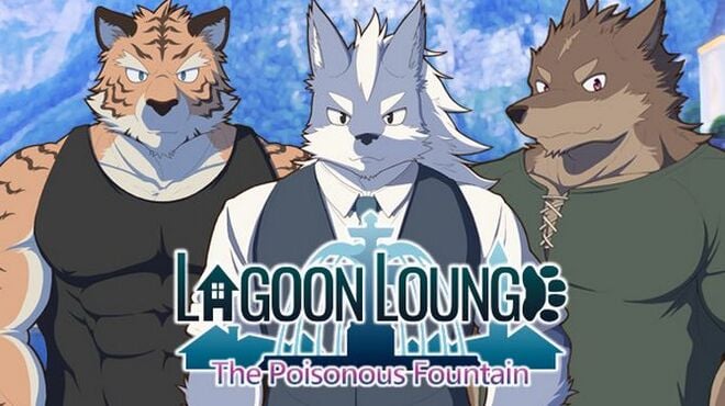 Lagoon Lounge : The Poisonous Fountain Free Download
