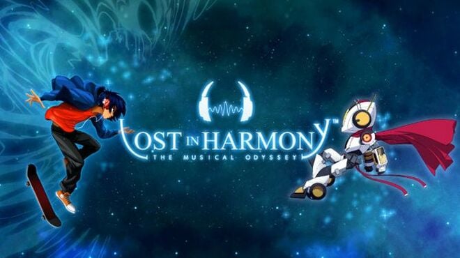 Lost in Harmony Free Download