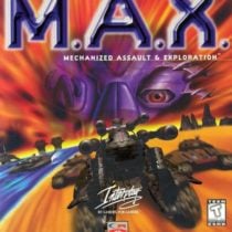 M.A.X. 2-GOG