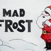 Mad Frost