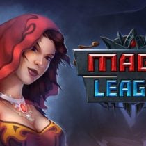 Magic League