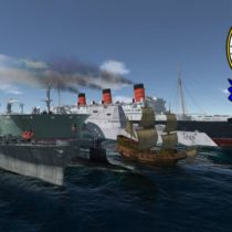 Magnificent Ships: Volume 1