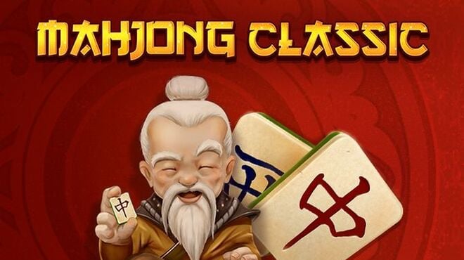 Mahjong Classic Free Download