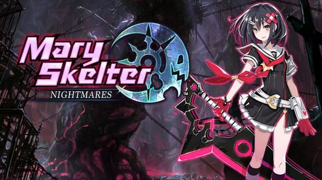 Mary Skelter: Nightmares Free Download