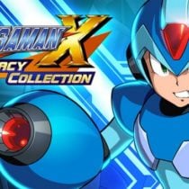 Mega Man X Legacy Collection-SKIDROW