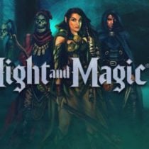 Might and Magic 9-GOG