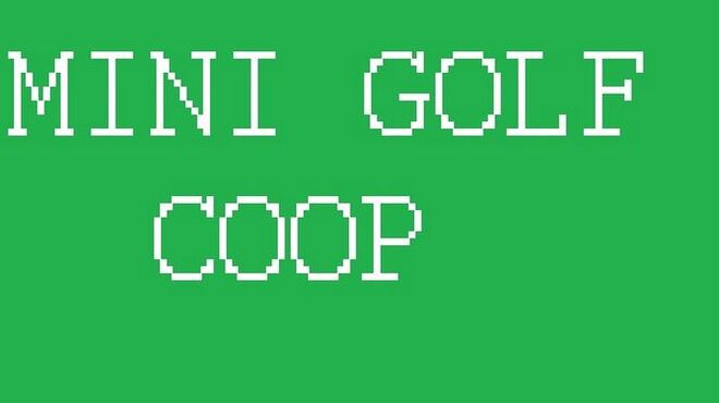 Mini Gold Coop Free Download