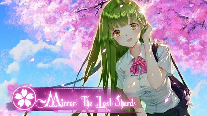Mirror The Lost Shards-PLAZA