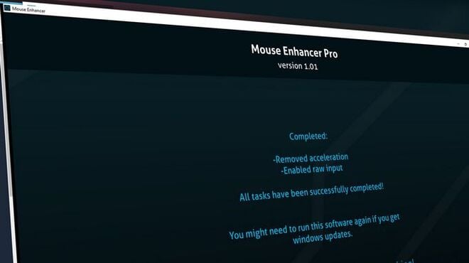 Mouse Enhancer Pro Torrent Download
