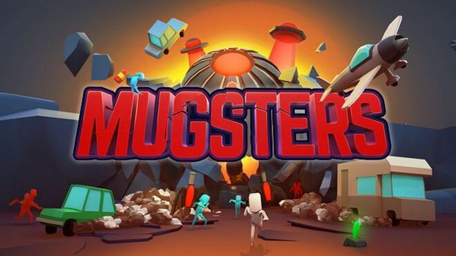 Mugsters Free Download