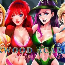 Oakwood Academy of Spells and Sorcery