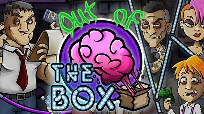 Out of The Box Free Download