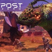 Outpost Zero Patch 19