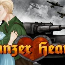 Panzer Hearts – War Visual Novel
