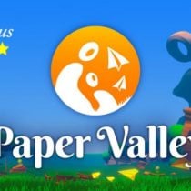 Paper Valley