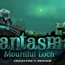 Phantasmat: Mournful Loch Collector’s Edition