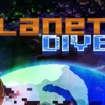 Planet Diver