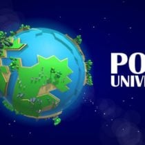 Poly Universe v0.9.4.21