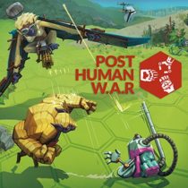 Post Human WAR-HI2U
