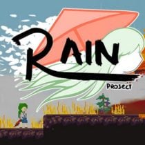 RAIN Project – a touhou fangame