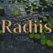 Radiis