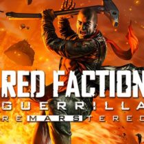 Red Faction Guerrilla ReMarstered-CODEX