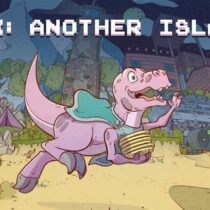 Rex: Another Island