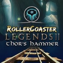 RollerCoaster Legends II: Thor’s Hammer