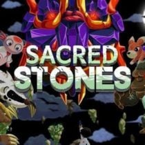 Sacred Stones