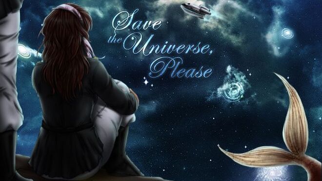 Save the Universe, Please! Free Download
