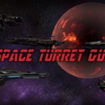 Space Turret Gunner