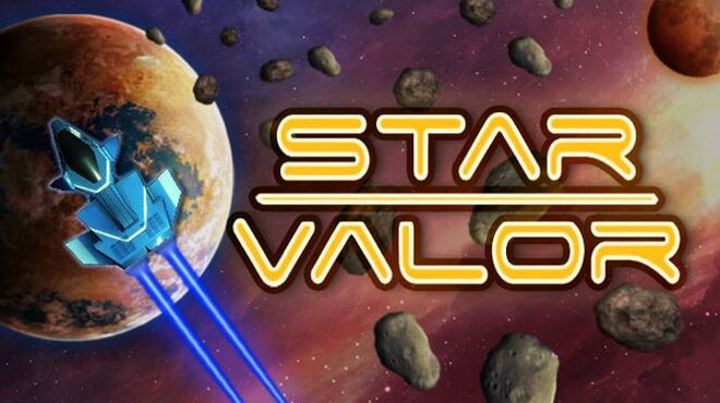 Star Valor v2.0.6p