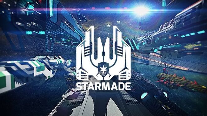 StarMade v0.203.133