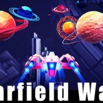 Starfield Wars