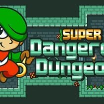 Super Dangerous Dungeons Build 3699277
