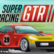 Super GTR Racing